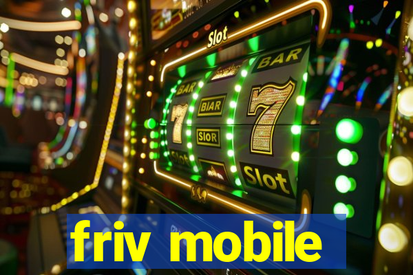 friv mobile